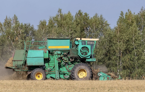 Aiuti all'agricoltura digitale: aperto bando da 2,5 milioni di euro