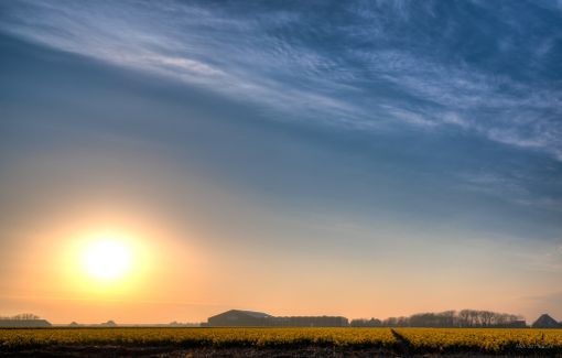 Sarà un'estate calda in tutta Europa ma Arpa Piemonte lancia l'allarme per possibili fenomeni instabili