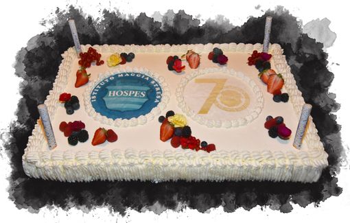 Hospes celebra 70 anni di storia al servizio della Scuola Alberghiera di Stresa