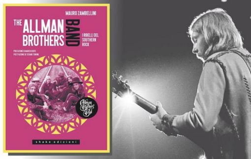 Mauro Zambellini ospite di Fermenti