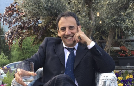 Premosello piange la scomparsa di Pierpaolo Schibuola
