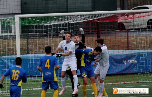 Piedimulera corsaro al Curotti: Virtus Villa battuta 2 a 1     FOTO Piedimulera corsaro al Curotti: Virtus Villa battuta 2 a 1     FOTO