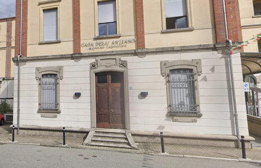 Fondazione Casa di Riposo Lagostina, Attilio Smorgoni eletto presidente Fondazione Casa di Riposo Lagostina, Attilio Smorgoni eletto presidente