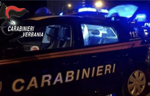 Vergante, 20enne denunciato perchè aveva in auto una stecca da biliardo Vergante, 20enne denunciato perchè aveva in auto una stecca da biliardo