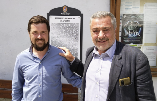 Denuncia contro don Martini, la solidarietà dell'europarlamentare Pietro Fiocchi Denuncia contro don Martini, la solidarietà dell'europarlamentare Pietro Fiocchi