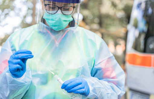 Allarme varianti Covid, in Piemonte più controlli per chi rientra da Paesi a rischio Allarme varianti Covid, in Piemonte più controlli per chi rientra da Paesi a rischio