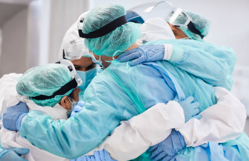 Oggi registrati 198 nuovi contagi da Covid 19