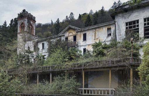 Un complesso turistico e residenziale sulle ceneri dell’ex Preventorio di Cannobio