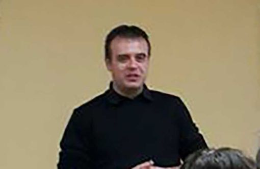 Federico Carmine: &quot;Difficile trovare giovani che si interessino alla cosa pubblica&quot;