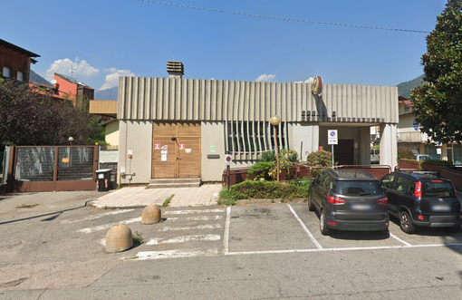 Al via i lavori per le nuove poste di Gravellona Toce Al via i lavori per le nuove poste di Gravellona Toce