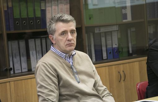 Ergastolo ostativo, Montani (Lega): “No sconti a boss. Rispetto per chi piange vittime di mafia” Ergastolo ostativo, Montani (Lega): “No sconti a boss. Rispetto per chi piange vittime di mafia”