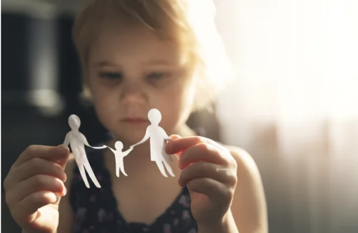 Nel Cusio mancano famiglie affidatarie Nel Cusio mancano famiglie affidatarie