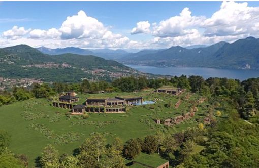 Italia Nostra Vco chiede chiarezza sul resort al Monte Rosso Italia Nostra Vco chiede chiarezza sul resort al Monte Rosso