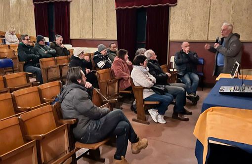 Cireggio, la sfida dell'amministrazione: il nuovo asilo nido pronto per l'autunno Cireggio, la sfida dell'amministrazione: il nuovo asilo nido pronto per l'autunno