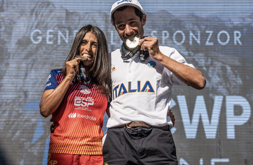 Il cannobiese Cristian Minoggio conquista la Skyultra ai Campionati Europei di Skyrunning  in Montenegro Il cannobiese Cristian Minoggio conquista la Skyultra ai Campionati Europei di Skyrunning  in Montenegro