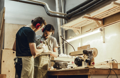 Online lo sportello regionale sul Fondo Unico per l’Artigianato