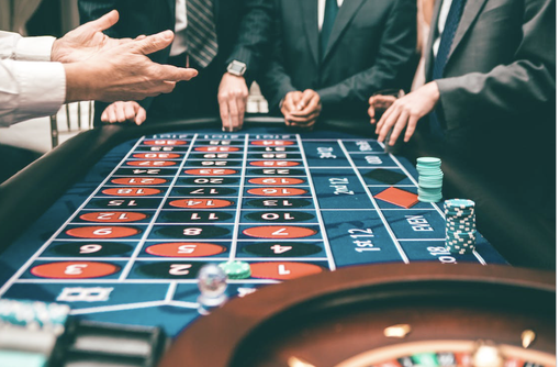 Giochi online dal vivo: attenzione e trasparenza