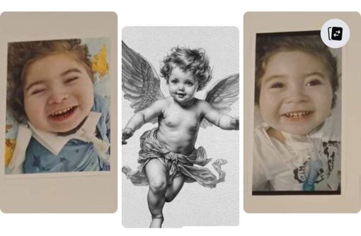 Addio al piccolo Gioele: si è spento il bimbo di Fondotoce affetto da una grave malattia Addio al piccolo Gioele: si è spento il bimbo di Fondotoce affetto da una grave malattia