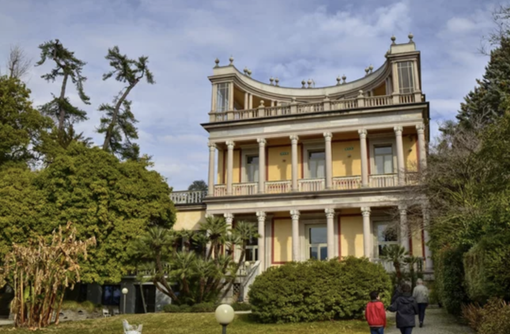 Marchionini: "Villa Giulia negata al Garden Club, la giunta chiarisca" Marchionini: "Villa Giulia negata al Garden Club, la giunta chiarisca"