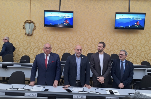 Il Consiglio Regionale termina la legislatura. Il presidente Allasia: "Un mandato difficile, ma proficuo"