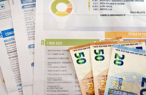 Energia: Confesercenti, torna spettro del caro-bollette