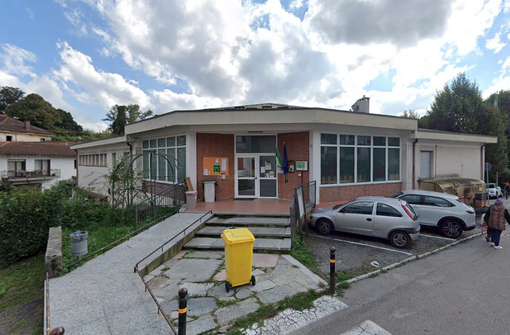 Agrano, nuovi lavori di riqualificazione per la scuola primaria