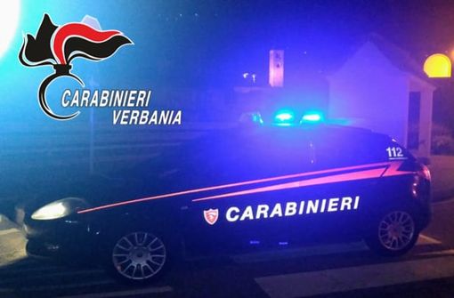 Controlli dei carabinieri, denunciate 6 persone Controlli dei carabinieri, denunciate 6 persone