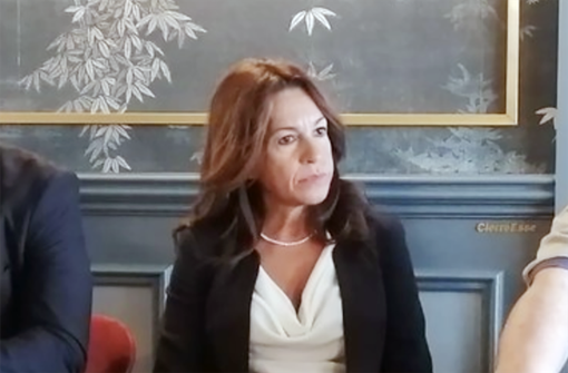 Vallone: “Primarie del Pd come il televoto di Sanremo, vince chi ha più amici e parenti attivi sui social”