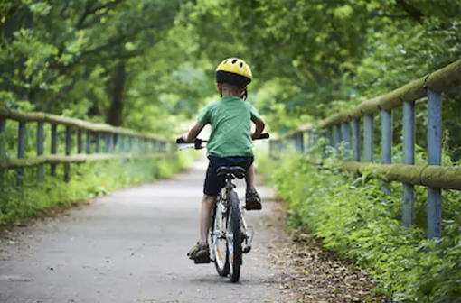Chiusa per lavori la ciclabile tra Fondotoce e Feriolo