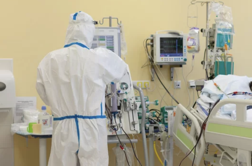 Covid in Piemonte, oltre 14mila nuovi contagi e altri 10mila in isolamento domiciliare