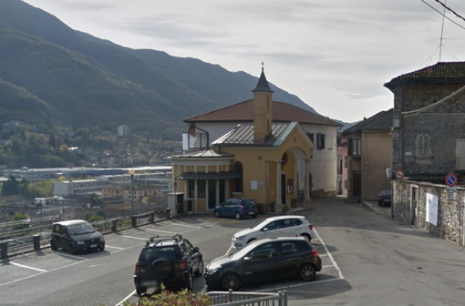 Costituita la nuova associazione "Amici di Crusinallo" Costituita la nuova associazione "Amici di Crusinallo"