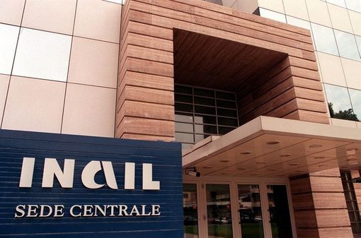 Inail, conseguenze lungo periodo Covid: pubblicato l’avviso per la riabilitazione degli assistiti Inail, conseguenze lungo periodo Covid: pubblicato l’avviso per la riabilitazione degli assistiti