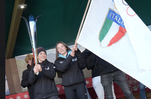 Piemonte capitale dello sport e dei giovani: dal 15 dicembre il trofeo Coni invernale