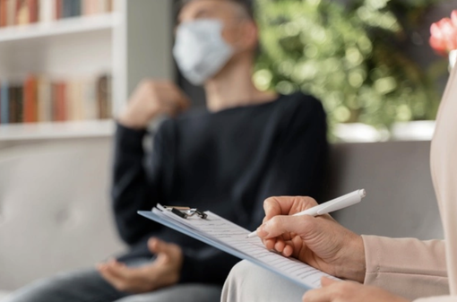 Covid, in Piemonte via libera a indagine su disagi psichici
