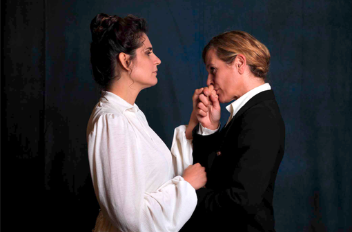 &quot;Spose&quot;: quando una storia d'amore diventa un evento epocale