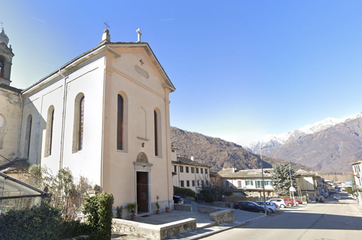 Ornavasso, la parrocchia cerca animatori per il Grest 2023 Ornavasso, la parrocchia cerca animatori per il Grest 2023