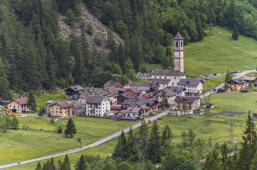 Bando Montagna, soddisfazione di Uncem: “110 milioni di euro cifra mai vista prima”