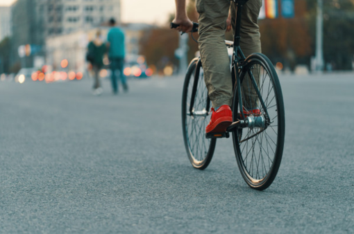 Da Verbania a Crevoladossola per la "Pedalata delle stelle" Da Verbania a Crevoladossola per la "Pedalata delle stelle"