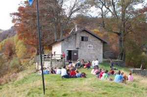 Baveno, torna la tradizionale festa dell'alpe Nuovo