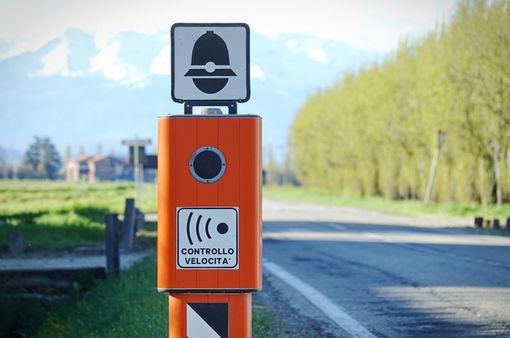 Multe, a Verbania incassi per 1,1 milioni di euro nel 2025 Multe, a Verbania incassi per 1,1 milioni di euro nel 2025