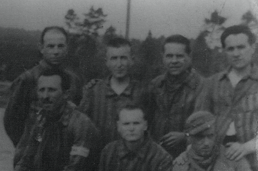 Giorno della memoria, medaglie ai familiari dei deportati del Vco Giorno della memoria, medaglie ai familiari dei deportati del Vco