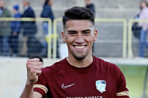 Calcio, due nuovi arrivi dall'Argentina per il Verbania