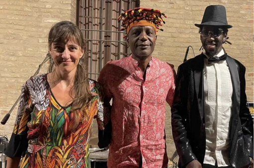 Le tradizioni europee e africane si fondono per il Concerto di Primavera Le tradizioni europee e africane si fondono per il Concerto di Primavera
