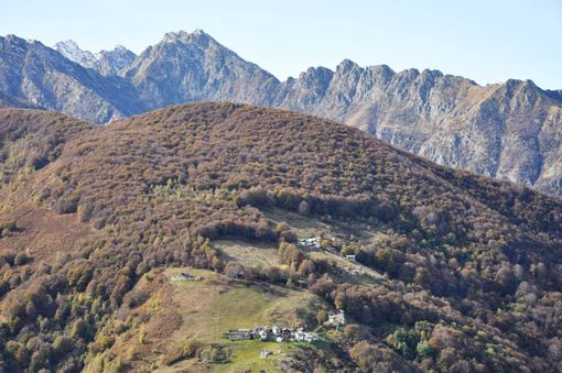 Luoghi del Cuore Fai: la Valle Cannobina è la più votata nel Vco Luoghi del Cuore Fai: la Valle Cannobina è la più votata nel Vco