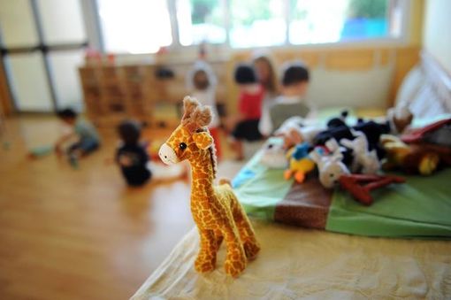 Asili nido, dalla Regione 3 milioni per l'estensione dell'orario Asili nido, dalla Regione 3 milioni per l'estensione dell'orario