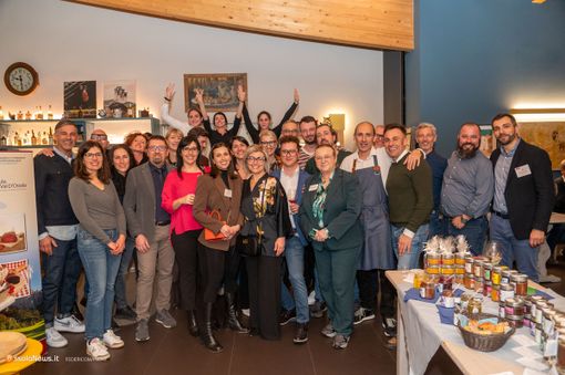 Con Bni Oxilia opportunità di business per imprenditori e professionisti FOTO Con Bni Oxilia opportunità di business per imprenditori e professionisti FOTO