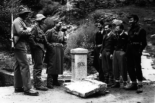 Sentieri degli Spalloni a Varese per la conferenza "Terra di Resilienza. Semi di Resistenza" Sentieri degli Spalloni a Varese per la conferenza "Terra di Resilienza. Semi di Resistenza"