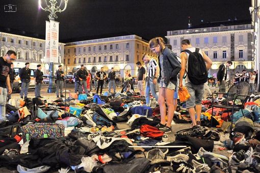 Piazza San Carlo, al via il processo di Appello