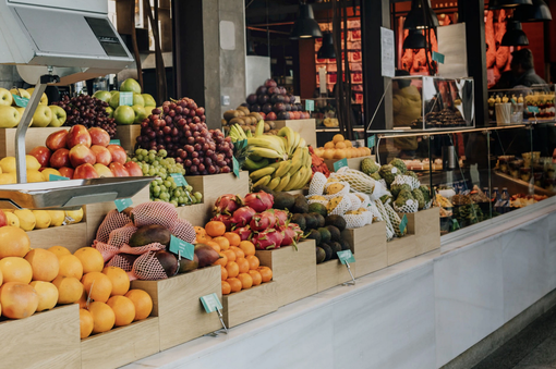 Ortofrutta, la Regione approva 11 progetti delle associazioni di produttori piemontesi Ortofrutta, la Regione approva 11 progetti delle associazioni di produttori piemontesi