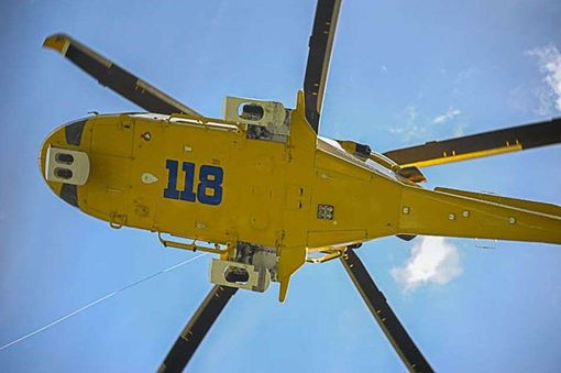 Un volontario del Soccorso Alpino l'uomo morto sulle alture di Cosasca